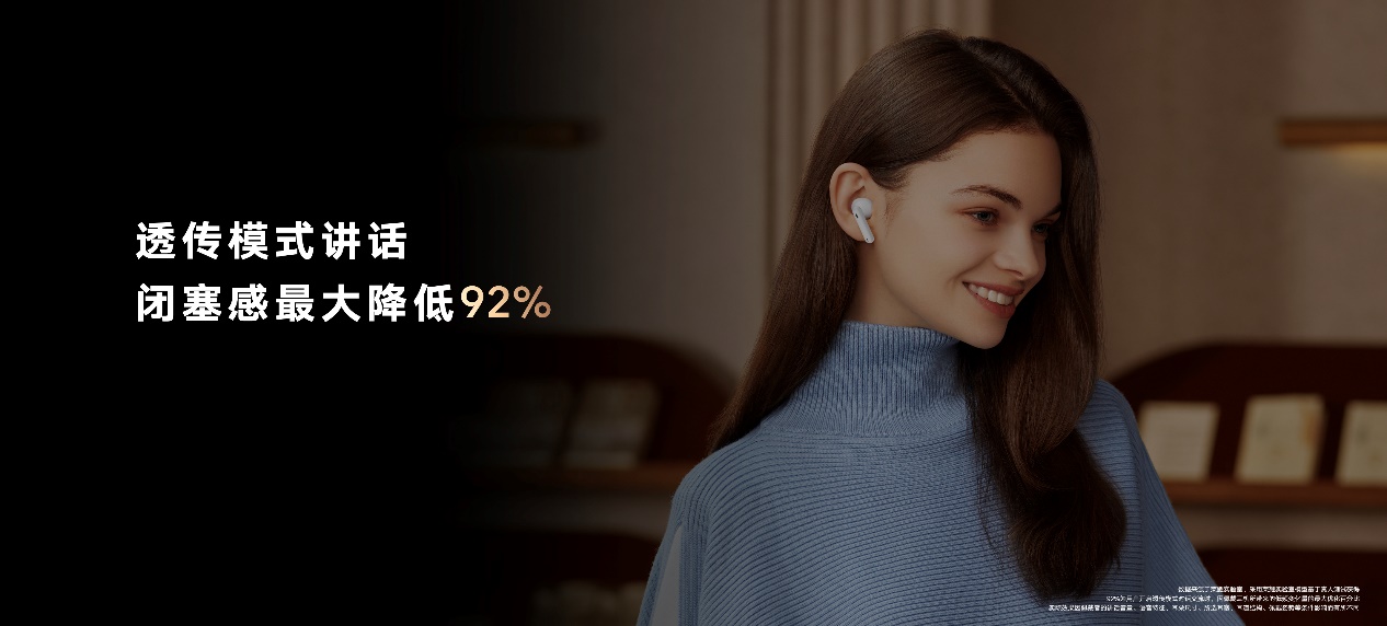 荣耀耳机Earbuds 3 Pro发布售价899元，高端配置带来卓越音质-视听圈