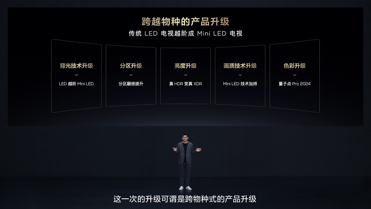 TCL再发3款王炸级Mini LED电视新品，Q10K、Q10K Pro和T7K向影音爱好者致敬-视听圈