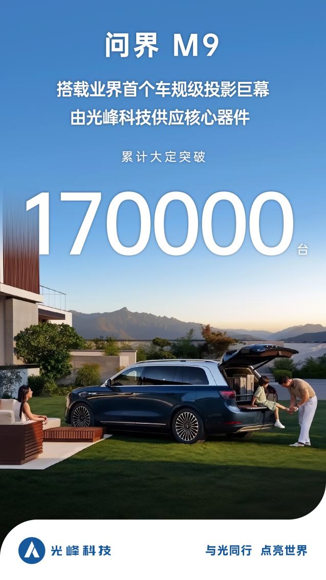 17万辆